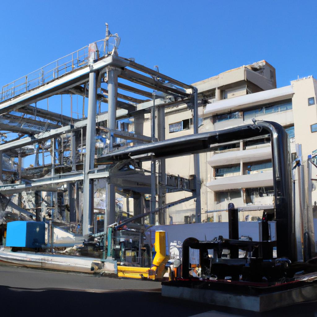 平塚の建築業界でスキルを身につけよう！