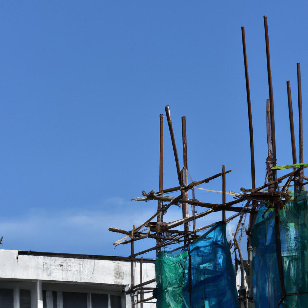 未経験からでも安心！希望休が取れる建築業の魅力
