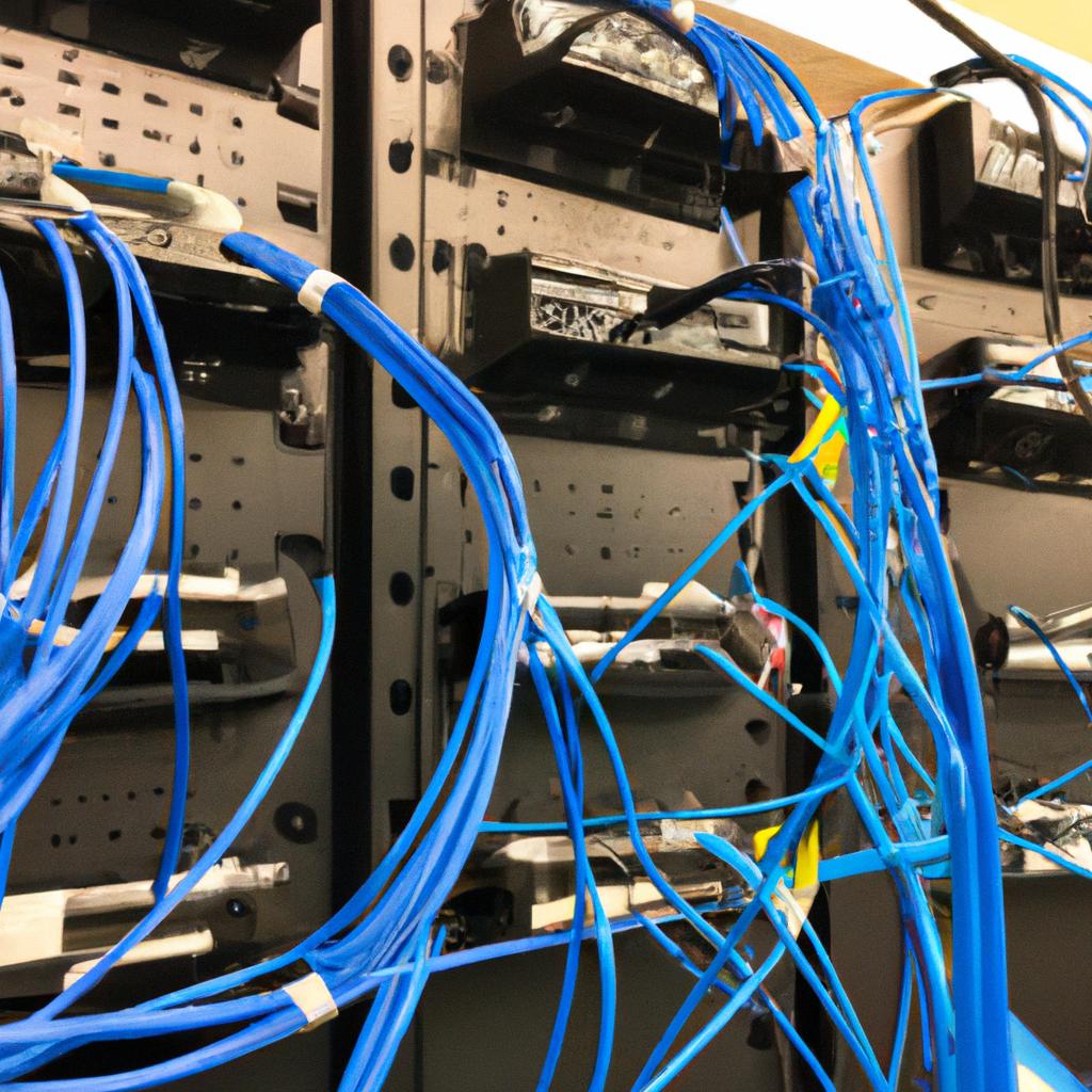 充実の教育研修プログラム