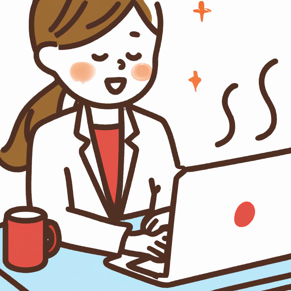 女性も安心して働ける職場