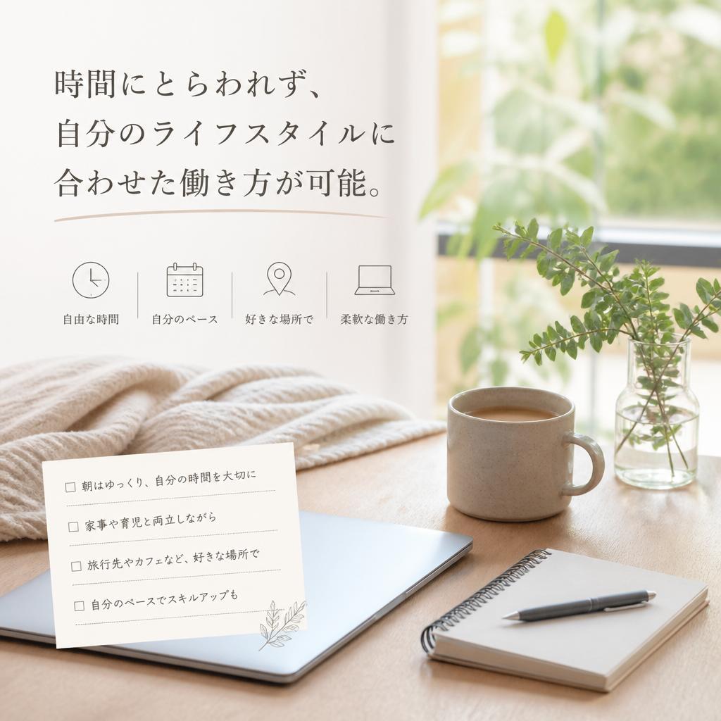 5. 働き方改革の実践